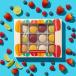 Indulgent Fusion Macaron 12PC