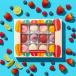 Creamy Confessions Macaron 12PC