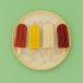 Berry Blast Pops – Mixed Box (4pc)