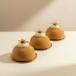 Creamy Caramel Pastry