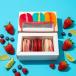 The Boss Babe Macaron 3PC