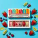 Barbie Collection Macaron 6PC