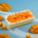 Mango Milk Cake