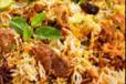 Mutton Dum Biryani