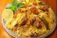 Jumbo Mutton Dum Biryani