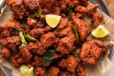 Chicken 65 (Dry)