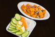 Chicken 65 (Semi Gravi)
