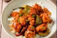 Chicken Chilli
