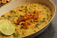 Mutton Haleem