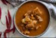 Achari Mutton