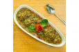 Palak Gosht