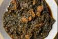 Kadai Chicken