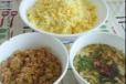 Khichdi Khatta Kheema