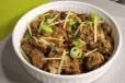 Ginger Mutton