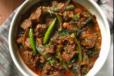 Bhendi Gosht