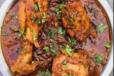 Hyderabadi Chicken