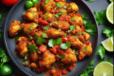 Chatpata Chicken