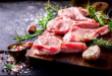 Chakna Mutton Fresh