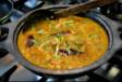 Daal Gosht