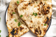 Naan – Plain