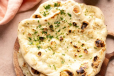 Butter Naan