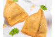 Aloo Samosa