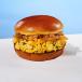 Egg and Cheese