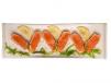 Salmon Tataki