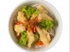 Tempura Salad
