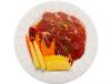 Mix Beef Yakiniku