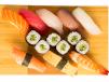 Samurai Sushi B