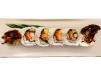 Spider Roll