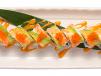 Ebi Rainbow Maki