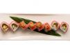Dynamite Tuna Roll