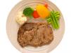 Rib Eye Teppan