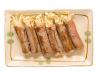 Beef Enoki Roll