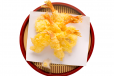 Ebi Tempura