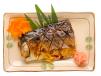 Saba Teri Shio Yakimino