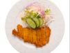 Chicken Katsu Set