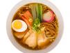Chicken Shoyu Ramen