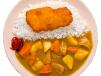 Chicken Katsu Curry Rice