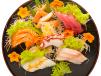 Samurai Sashimi B