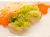 Hotategai Sashimi
