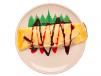 Samurai Crepe