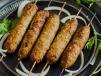 Marinated Perfect Seekh Kebab
