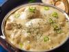 White Sultana Butter Chicken