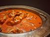 Chef Layla's Golden Zafrani Chicken