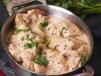 Chicken Pepper With Olive Oil, A Distinctive Flavor