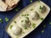 Lady Chef’s White Jewel Kofta