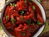 Red Meat Curry